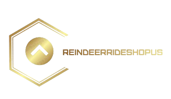 ReindeerRideShopus